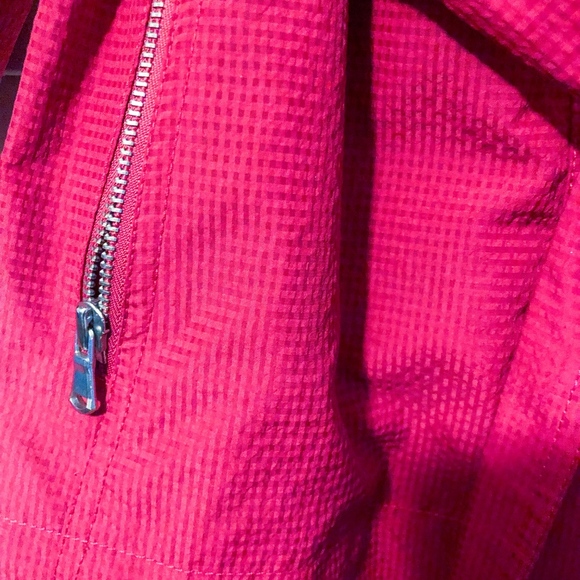 Marc by Marc Jacobs Raspberry Light Jacket - Picture 2 of 4